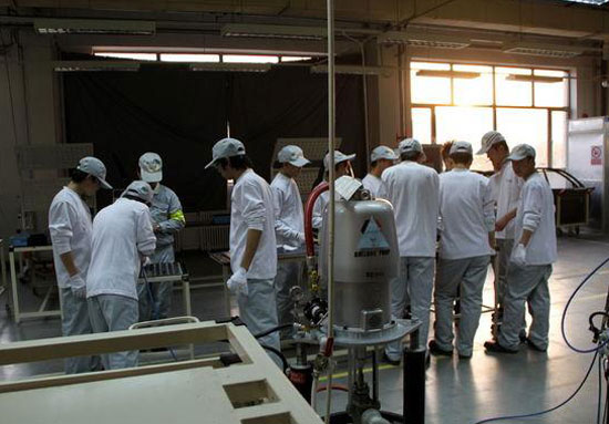 襄陽職業(yè)技術(shù)學院